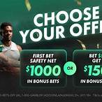 net bet welcome offer